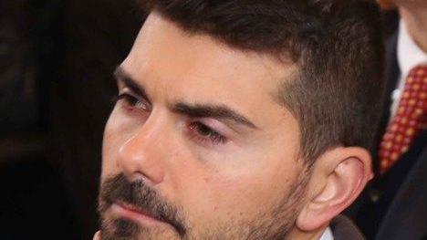 «Il ragazzo si sta riprendendo spero torni presto a giocare»