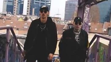 Il rapper sassolese Malacarne: «Quel coltello era mio ma non l’ho passato a Juri»