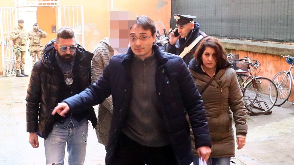 «I due ragazzi capaci di intendere e di volere»
