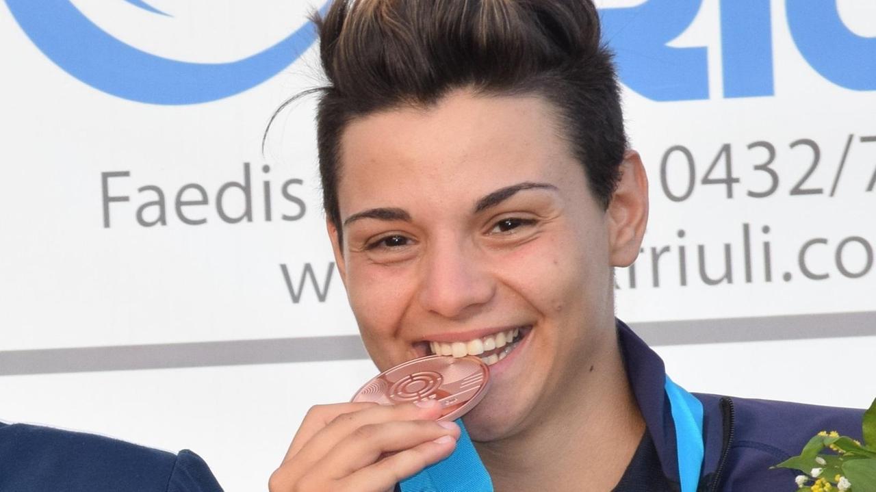 Giulia Grassia