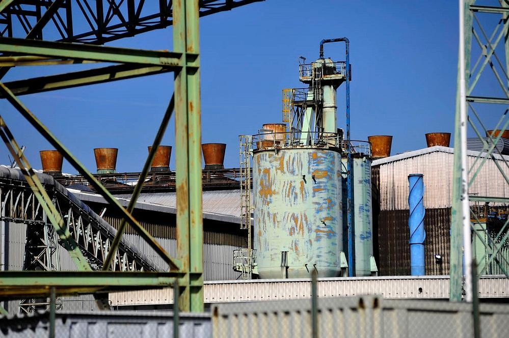 Alcoa passa alla Sider Alloys: domani la firma