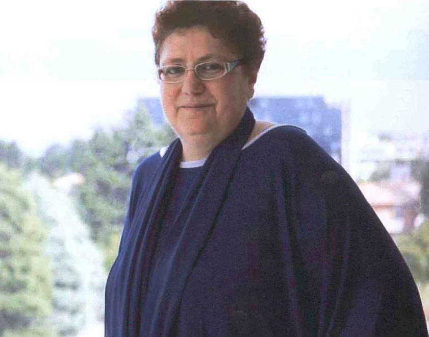 Direttrice di una scuola d'infanzia muore a 48 anni 