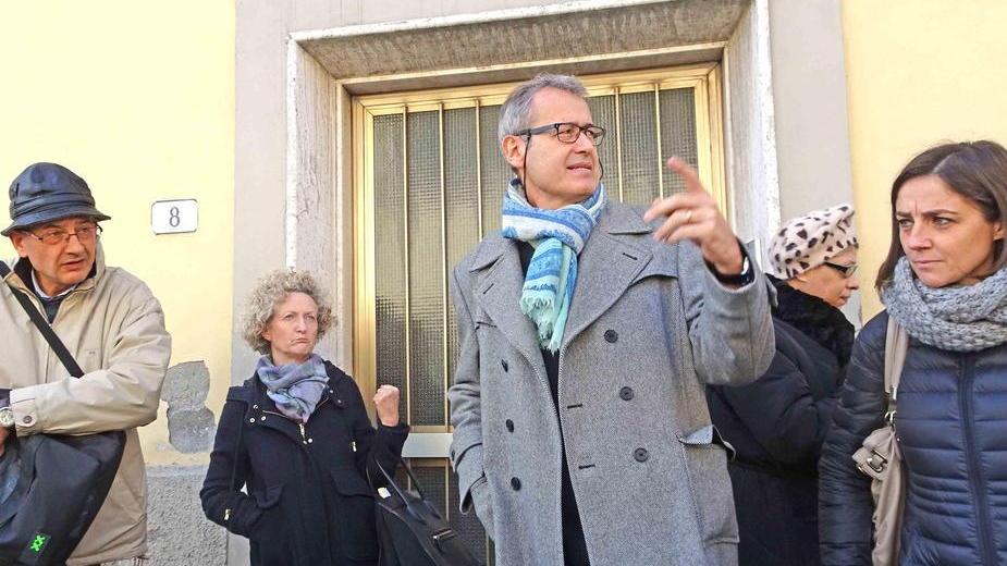 Arrestata la vedova dell’ex vigile del fuoco