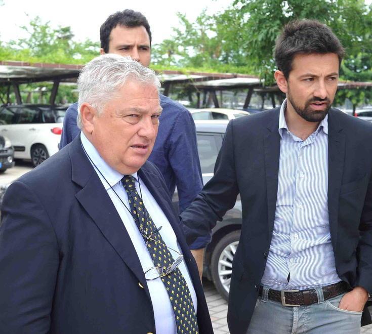 «Ripartiamo più determinati che mai» 