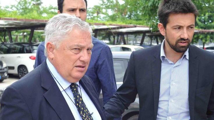 «Ripartiamo più determinati che mai»