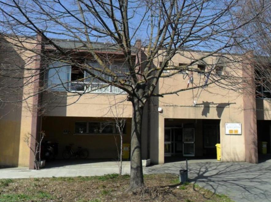 Riscaldamenti, lavori al Capitini 