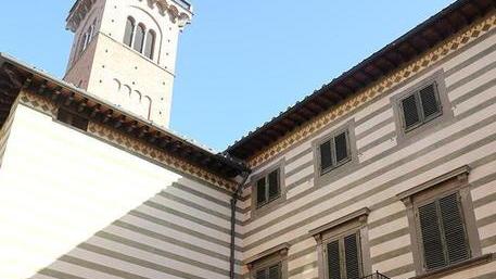 #galeottofuilmuseo per incontrare l’amore