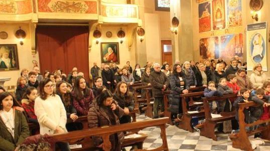 Duemila euro per la scuola Sophia