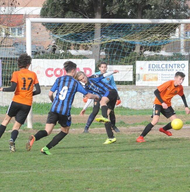 Figc: doppia sfida contro Grosseto 