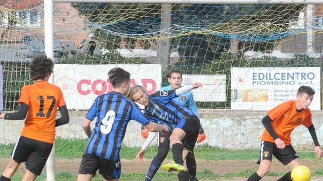 Figc: doppia sfida contro Grosseto