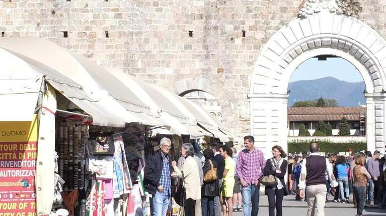 La “cacciata” sei anni fa ma la soluzione non c’è