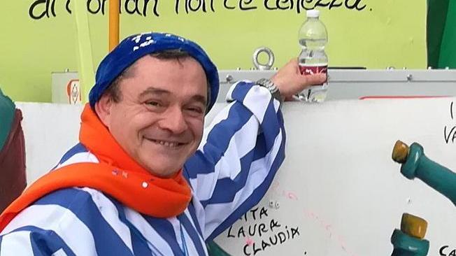 Il Carnevale astemio piace ai carristi ma non ai figuranti