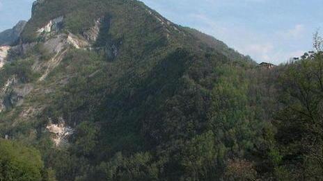 Paesi della montagna senza internet da quasi due mesi