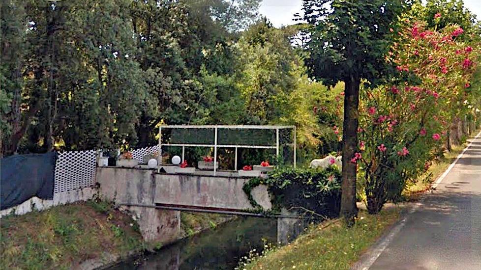 La Sinagoga estiva potrebbe chiudere
