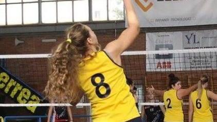 Volley Piombino vince in scioltezza