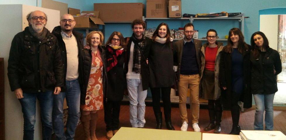 Nasce un centro di aggregazione per ragazzi disabili 