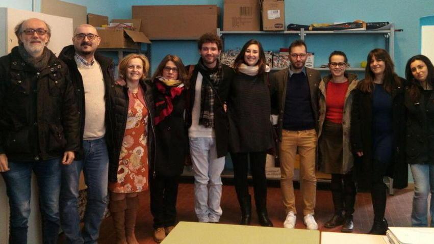 Nasce un centro di aggregazione per ragazzi disabili