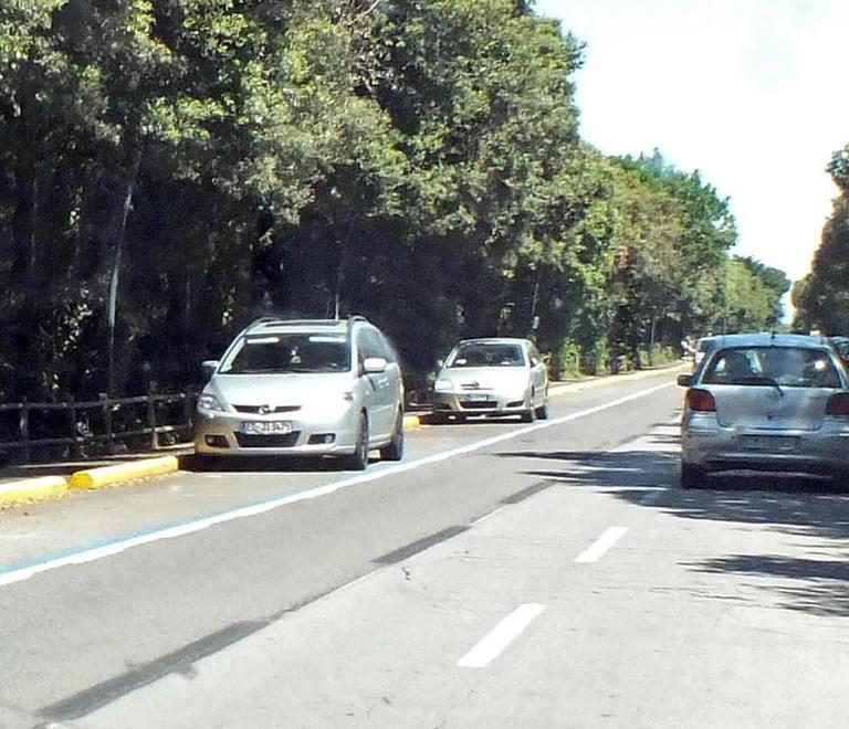 In arrivo quattro nuove ztl ma solo per i mezzi pesanti 