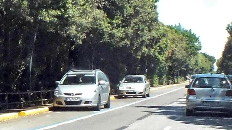 In arrivo quattro nuove ztl ma solo per i mezzi pesanti