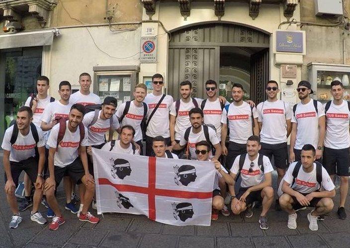 Il Cus cerca talenti per dare l’assalto al tricolore