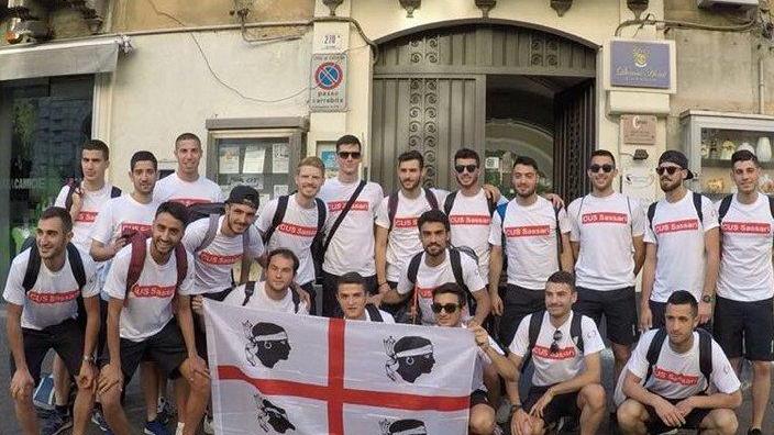 Il Cus cerca talenti per dare l’assalto al tricolore