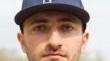 Il lanciatore grossetano Panerati allo spring training di Messina