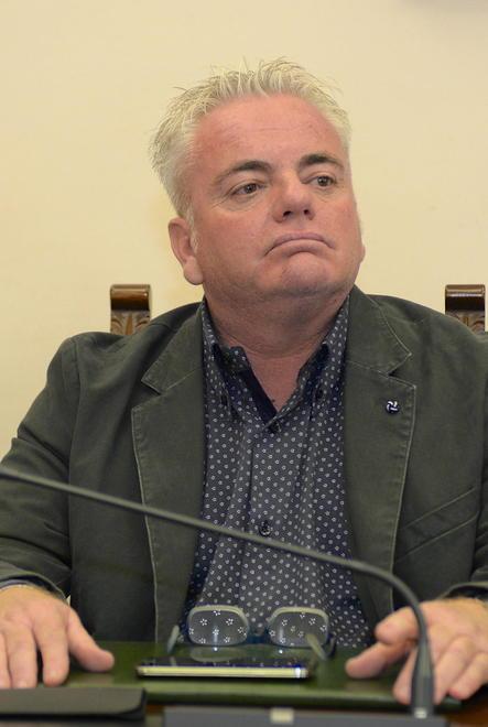 Impianti sportivi: «Partita persa perché manca la luce»