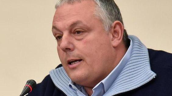 «Vivarelli Colonna non è un re da omaggiare»