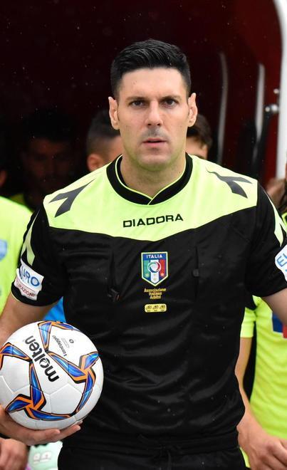 Gavorrano prova a ridurre il gap dalla Pro Piacenza 