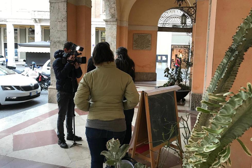 Senza certificazioni fuori dall’asilo