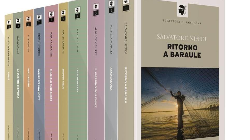 Diverso e prezioso La magnifica ossessione di Alberto Capitta