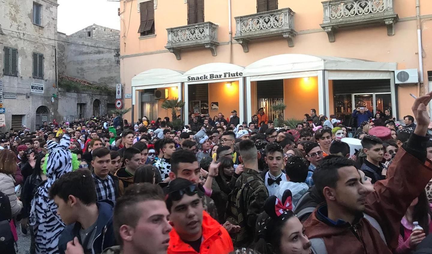 «Pestato soltanto perché volevo aiutare un giovane» 