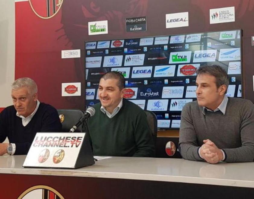 Con 7 euro tutti allo stadio per vedere Lucchese-Cuneo 