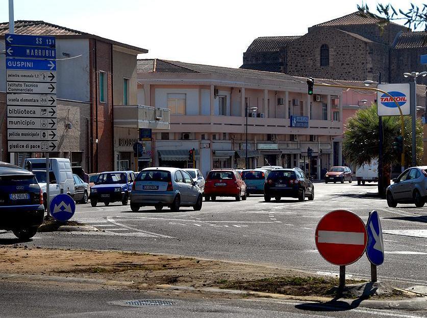 Un giornale online per il Centro adulti 