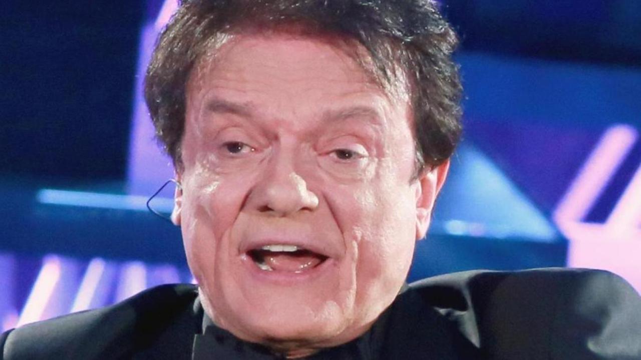 Al teatro Eliseo domani in scena Massimo Ranieri