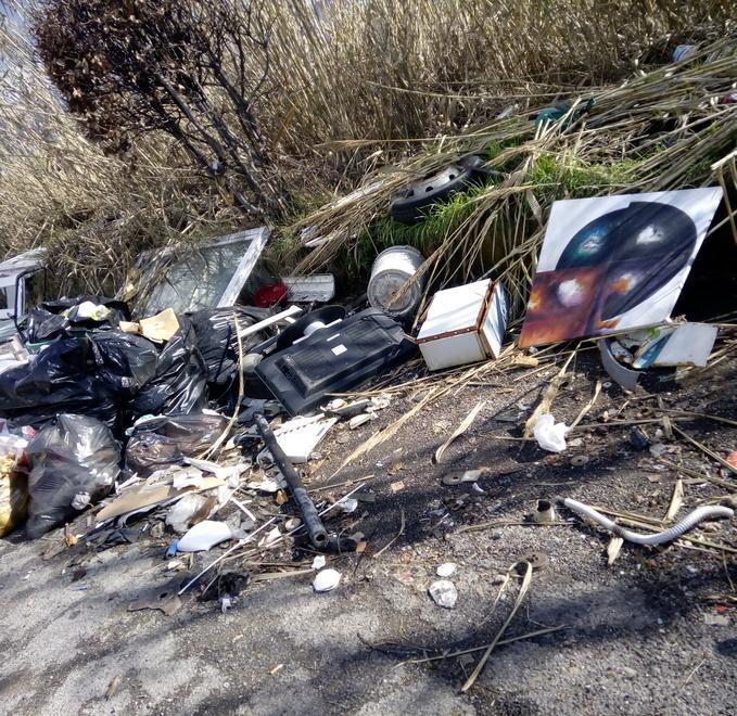 «Lavello? Già dragato ma senza fare bonifiche»