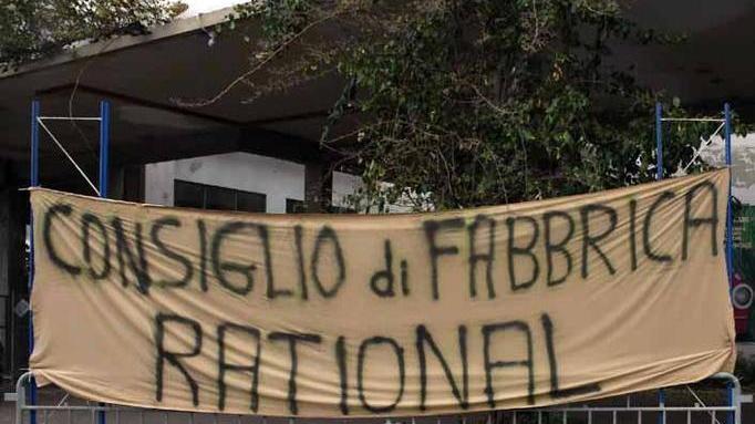 Caso Rational e l’ipotesi cambio di destinazione