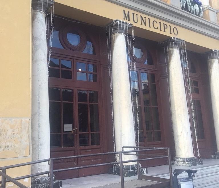 A Massarosa l’archivio dei documenti comunali 