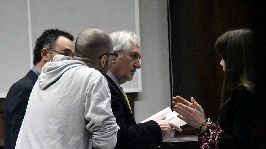 Carabinieri in tribunale: «La politica non c’entra»