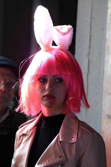 Maschere e note firmate “Palma” per un carnevale davvero d’autore