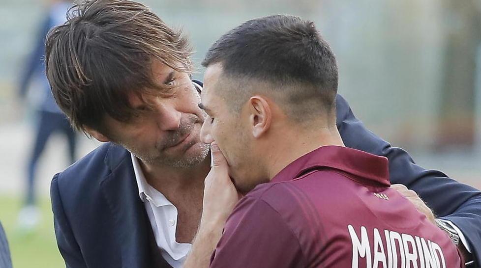 «Ora ci conoscono, dobbiamo cambiare Ma vinceremo noi» 