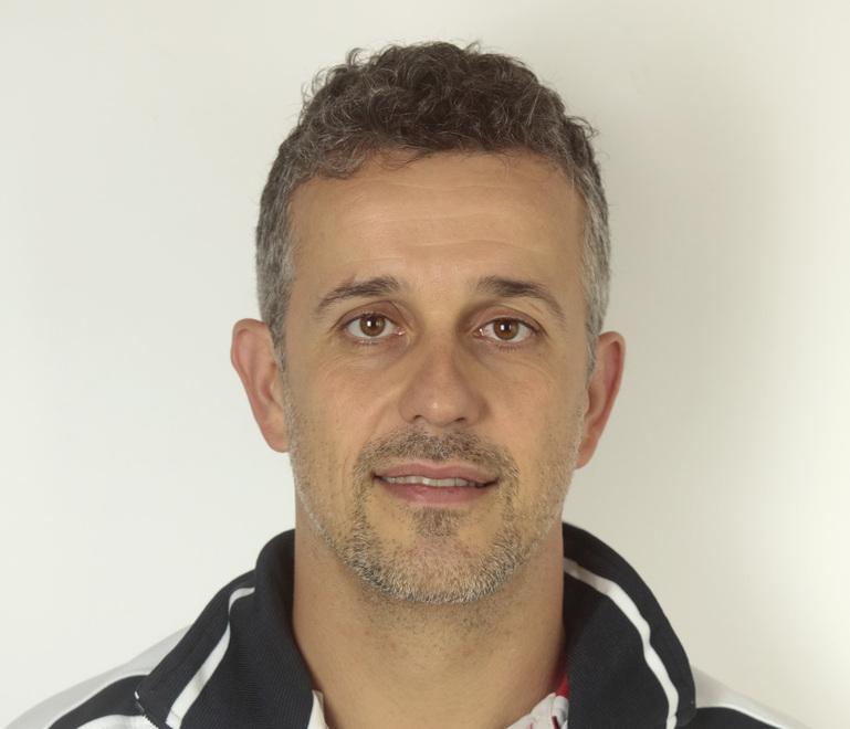 Il tecnico Vellani: «Credo nella nostra salvezza» 