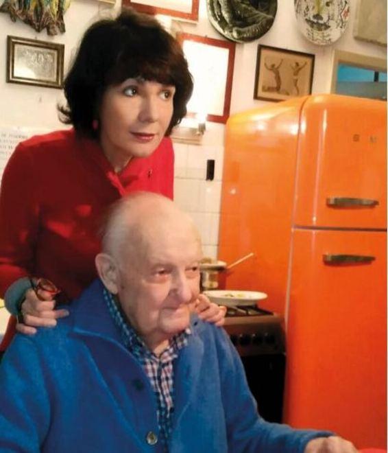 Le storie di “Nino” nelle pagine dei suoi ricordi 
