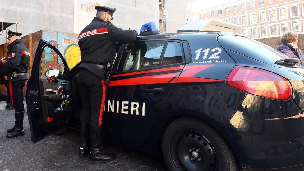 Spaccia col figlio di 17 anni Pescatore condannato