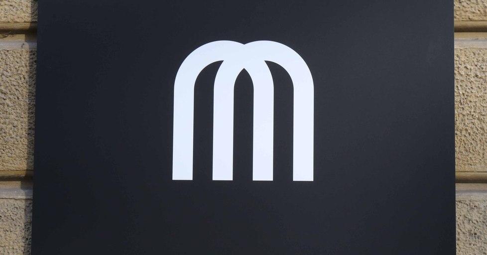 Un monogramma architettonico