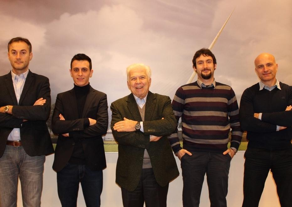 Da Unindustria due borse di studio per giovani ingegneri