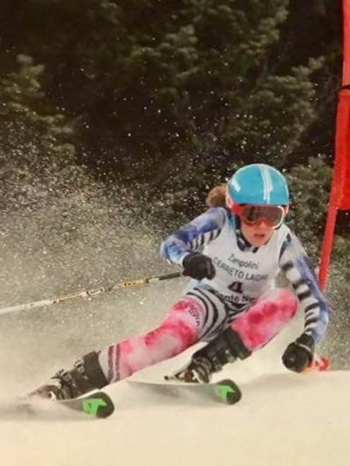 Interappenninici tre bronzi reggiani nelle prime gare 