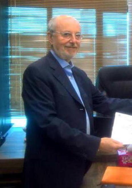 Ecco il manager pronto ad acquistare i Fondi Rustici 
