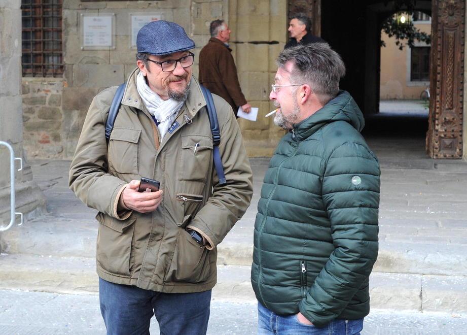 Fumata nera per l’accordo Il sindaco convoca Bruschi 