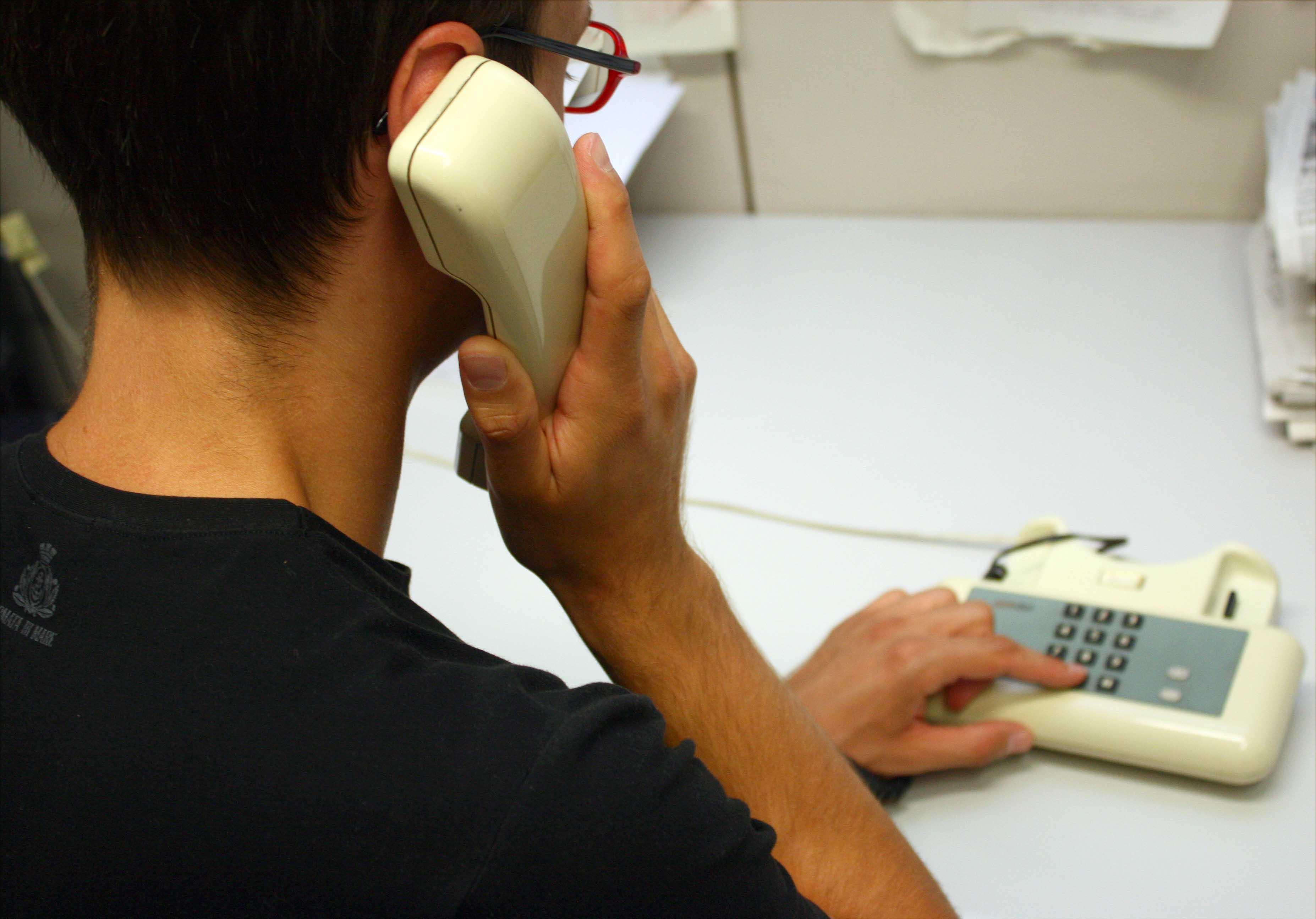 Modena. Allarme del Comune: "Attenti a telefonate di finti addetti"